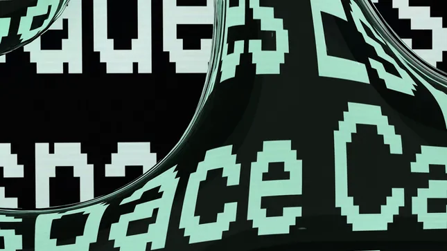 Motion Design Reel