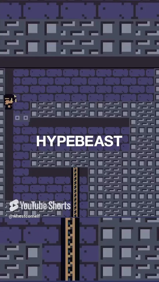 Metro Boomin x Hypebeast