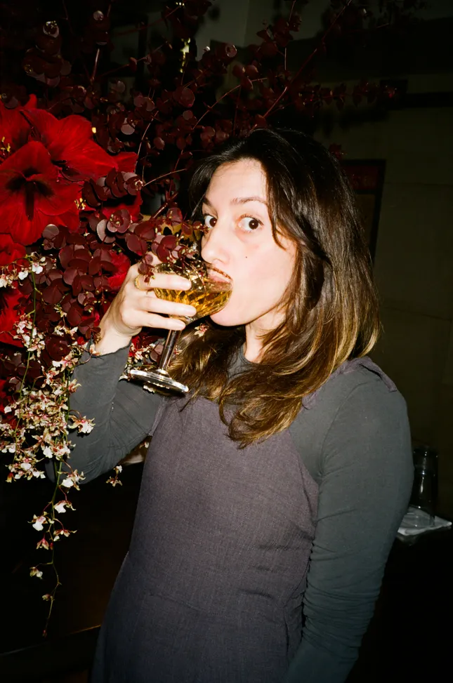 Google AI Filmmaker Dinner