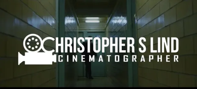 Cinematography Reel - Narrative
