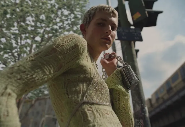Zalando - Be the Man You Want to Be