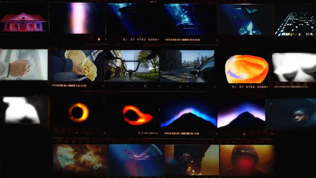 Project image