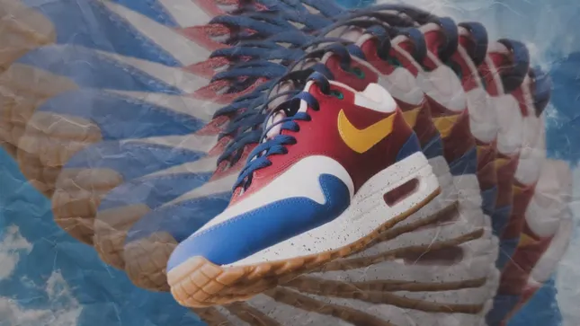 Nike Air Max Promo