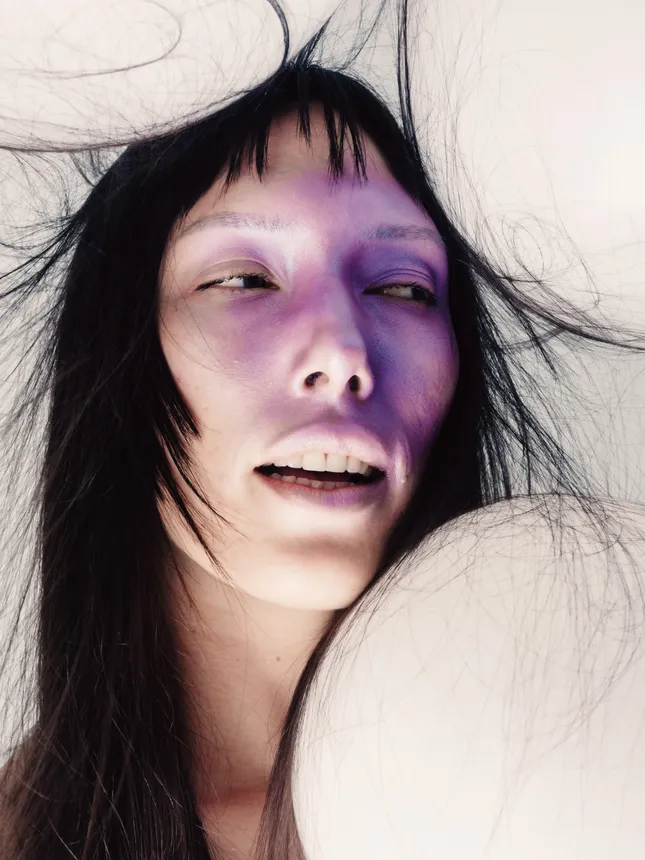 Pearls like Girls for Schön! Mag