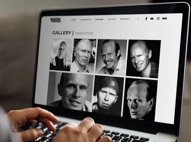 Project image