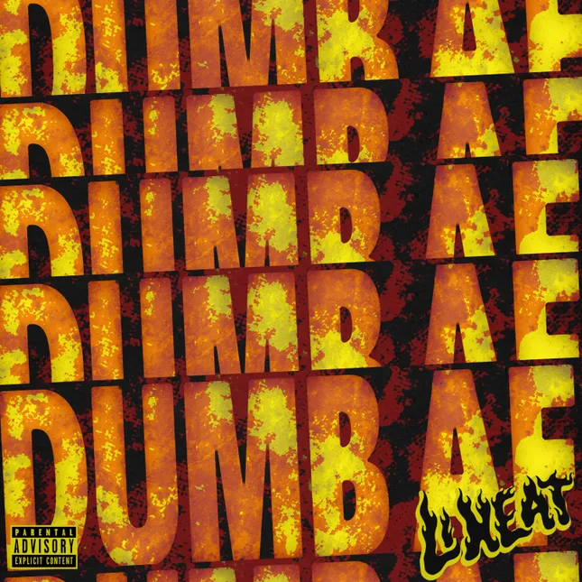 Li Heat singles cover artworks