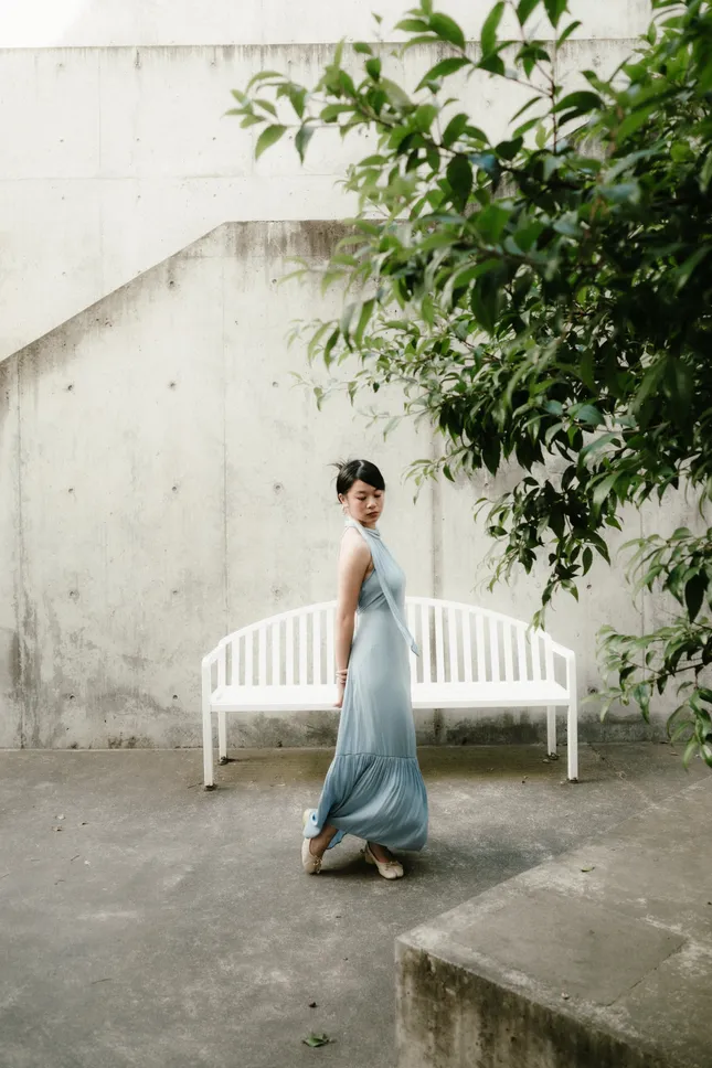Fashion Styling & Shoot
