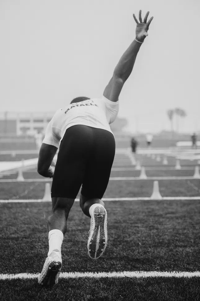 Nike - The Opening