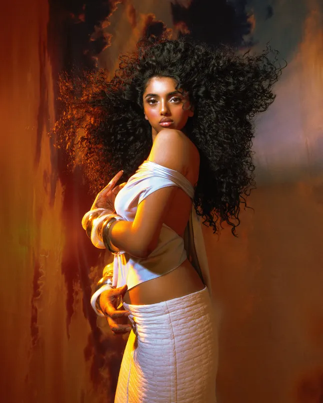 Avantika x Notion