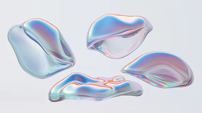 Motion Design and VFX Reel 2022–Present (Extended)