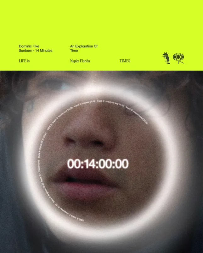 Album Concept - Poster Designs
