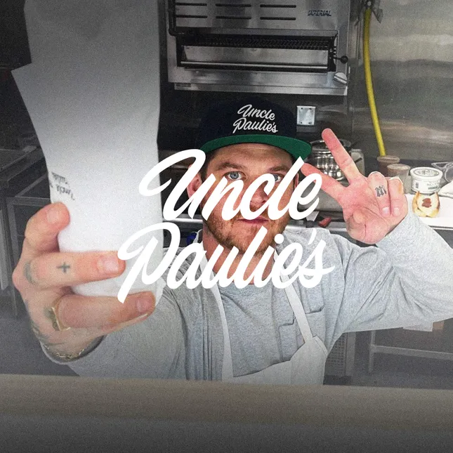 Uncle Paulie’s - Deli Of The Day