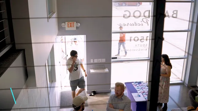 St. Louis 48 Hour Film Project Highlight