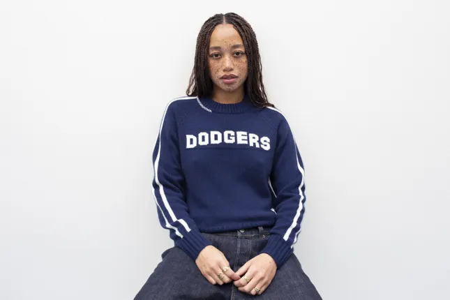 Madhappy x Dodgers