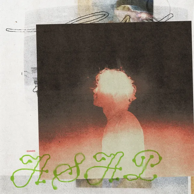 ASAP cover artwork for DXNGELO