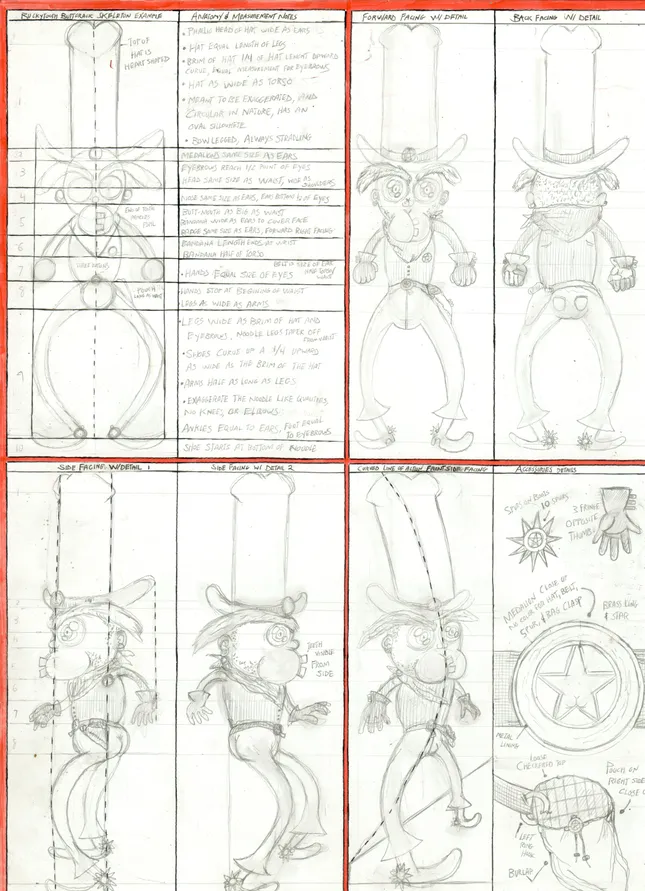 Project image