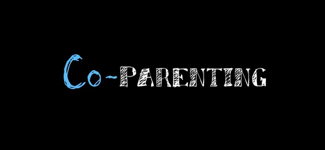 Co-Parenting