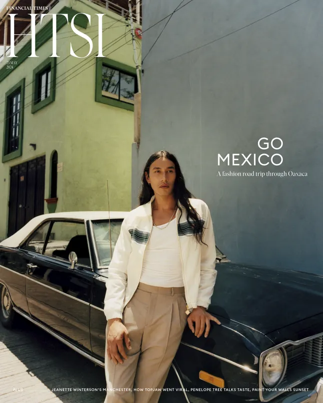 HTSI: “Go To México”