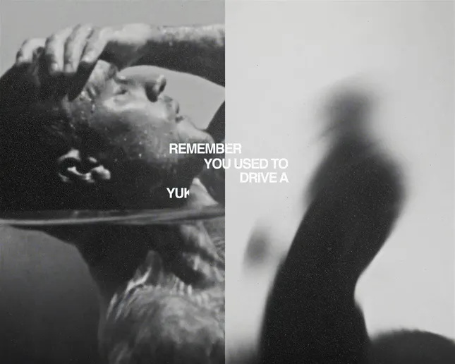 Justin Bieber - YUKON (Personal Project)