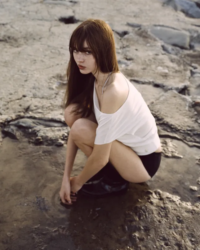 Tank Air SS25 Drop 2