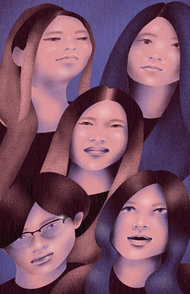 YouTube VidCon Portraits