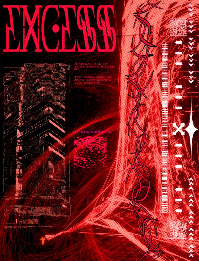 Excess