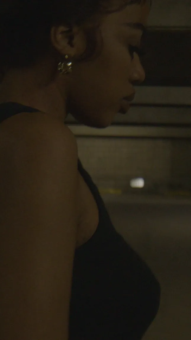 Say Yeah x Jean Deaux