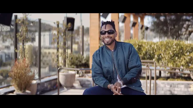 Miguel x Chase Soundcheck (Commercial Documentary)