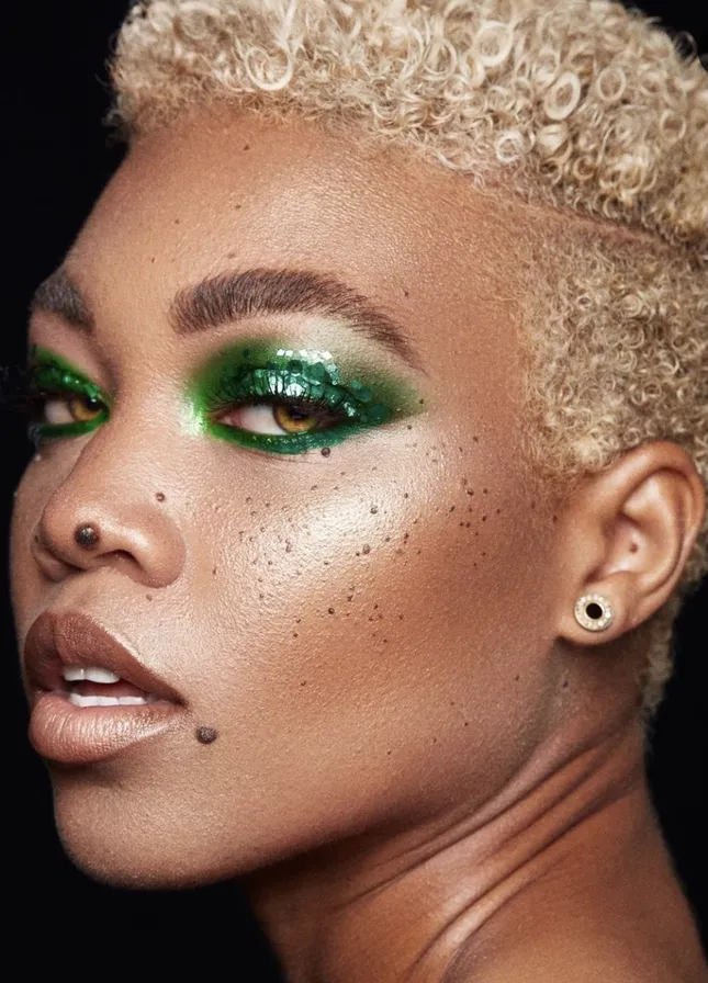 Beauty portraits