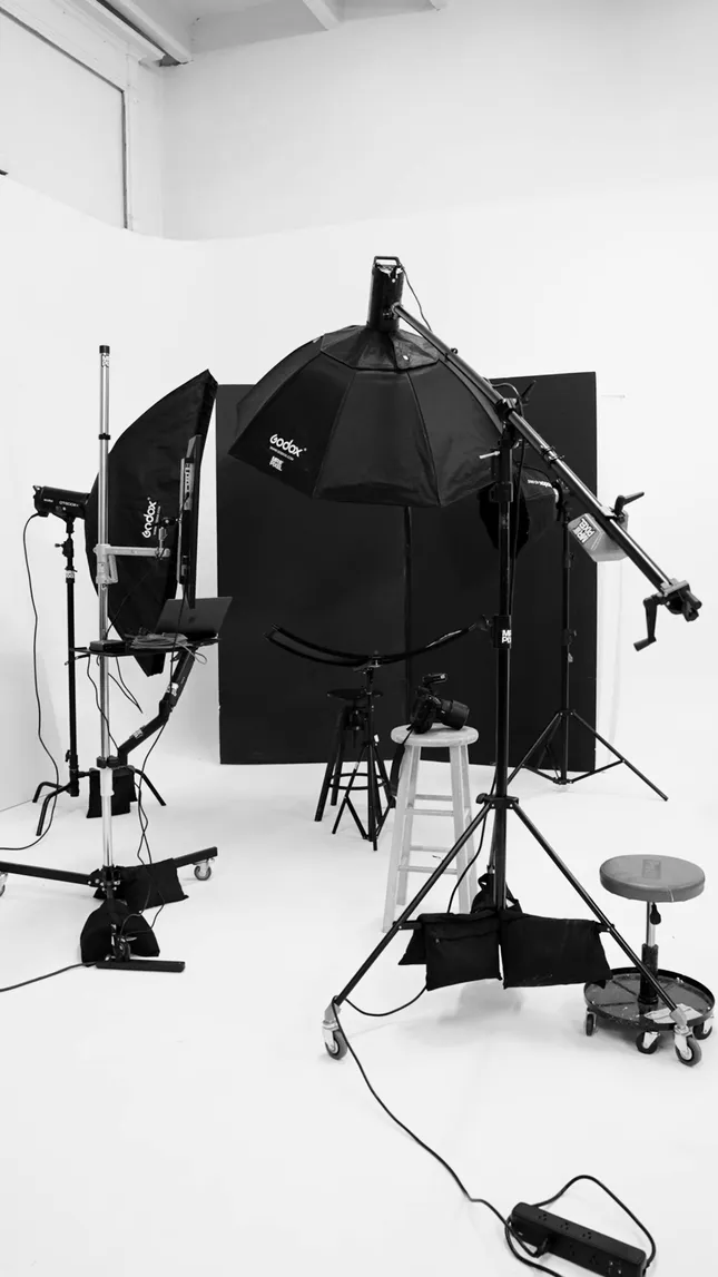 Rick Ross Album Cover BTS