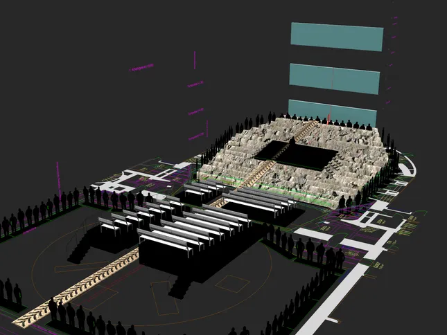 Project image