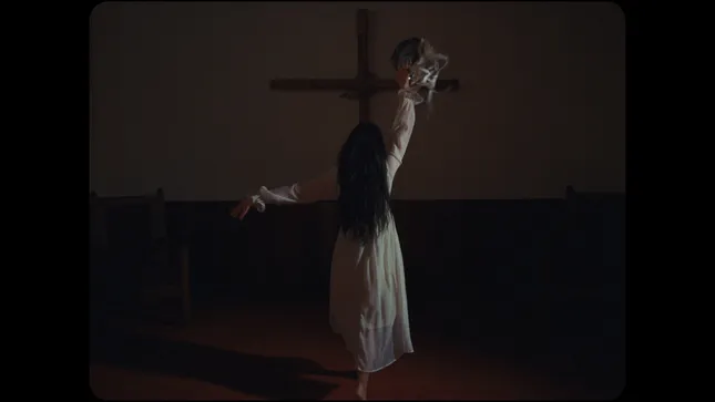 ‘Little Impietas’ Promotional Content