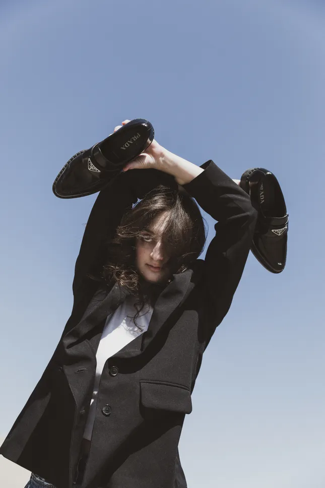 Mock Prada Campaign