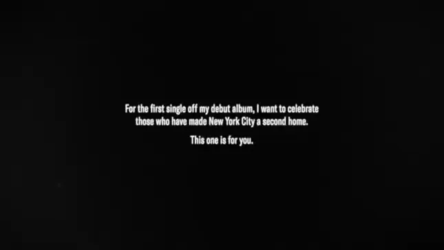 Bohan Phoenix - New York Made Me (Music Video)