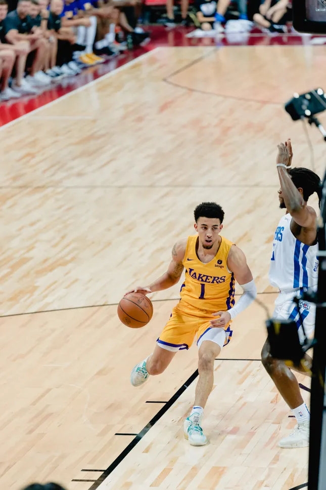 NBA Summer League 2022