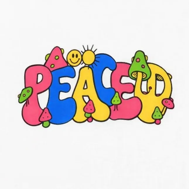 PEACED STUDIOS Graphic Design