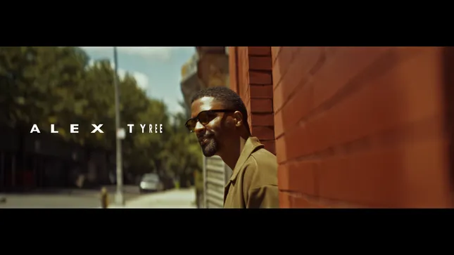 Vignette | Alex Tyree