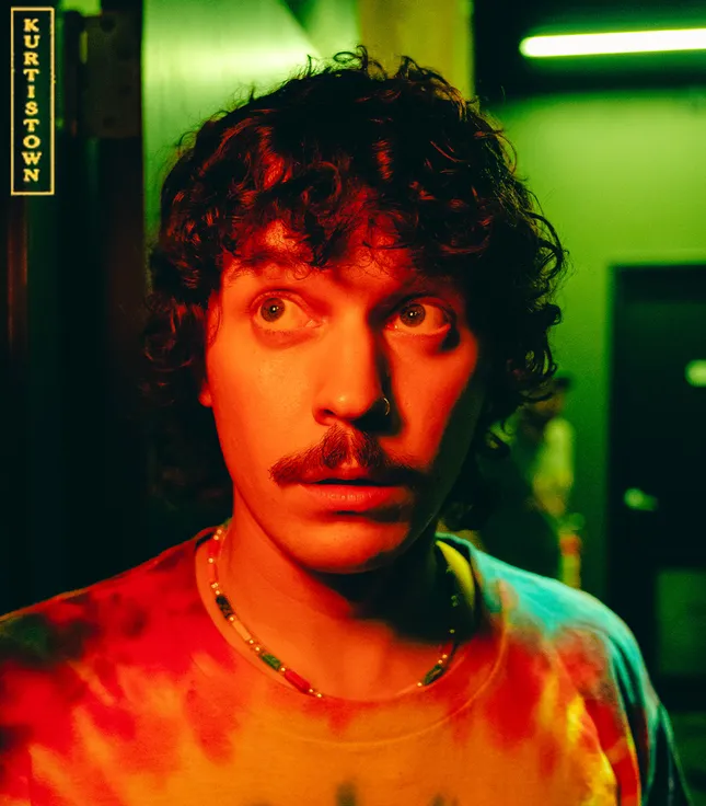 Kurtis Conner - Tour