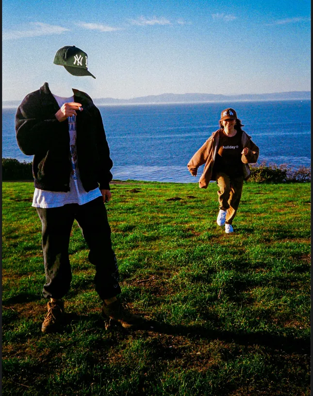 Project image