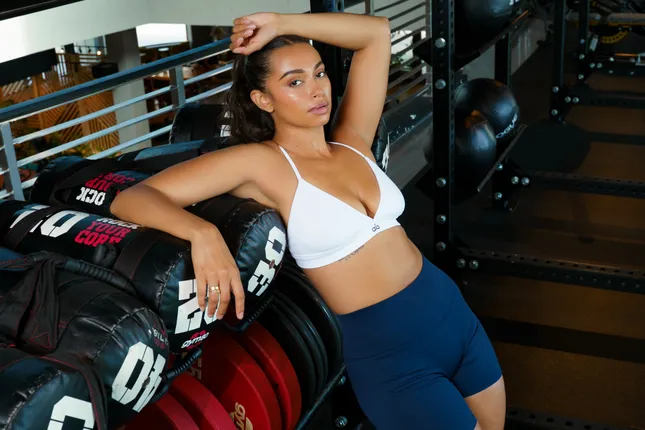 John Reed Fitness - You Had To Be There