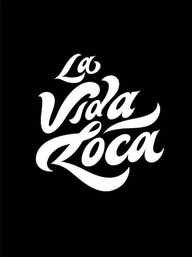 A decade of logo designs
