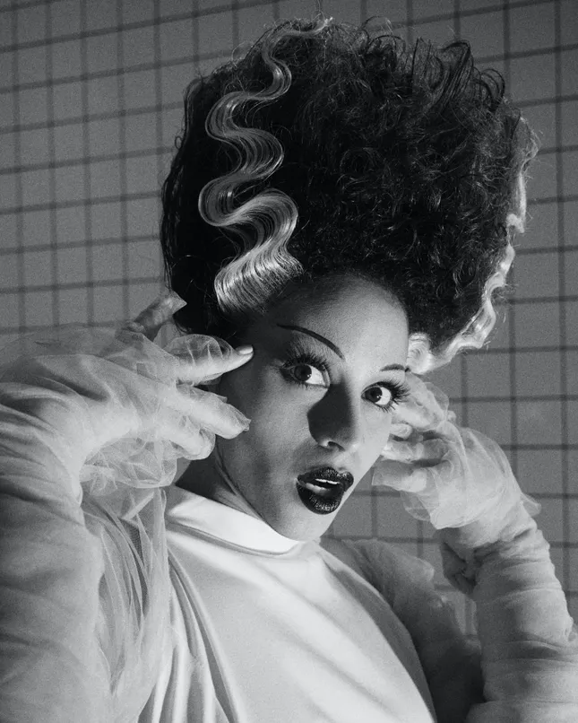 Studio-ism House of Horrors