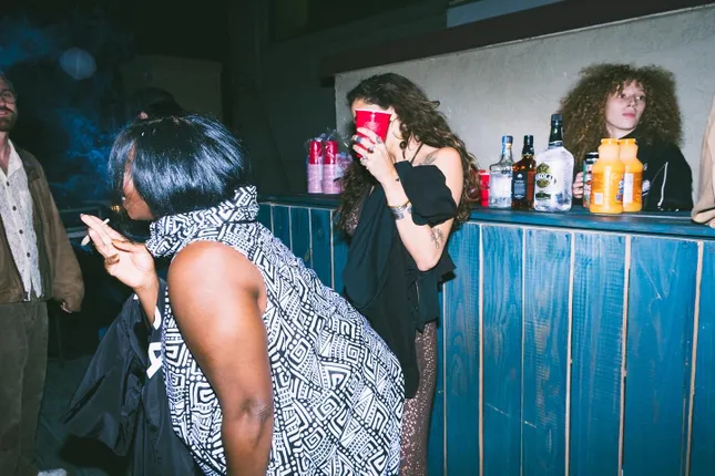 ALÈTA BIRTHSTONE BASH