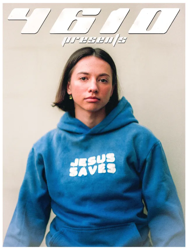 I’ll Be Back In An Hour-4610 SHOOT