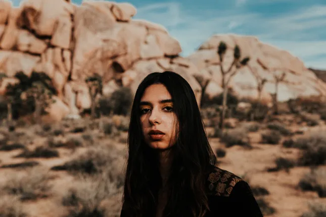 Portraits