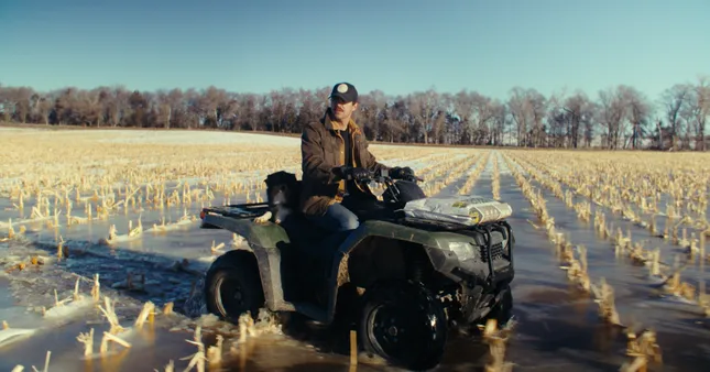 Upstream Farms