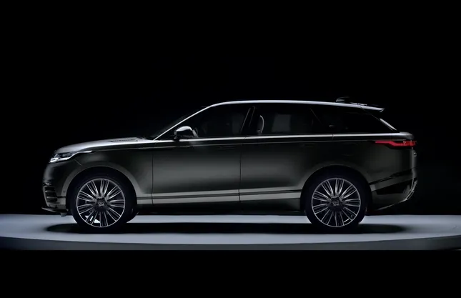 Velar