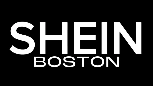 SHEIN BTS TOUR (BOSTON)