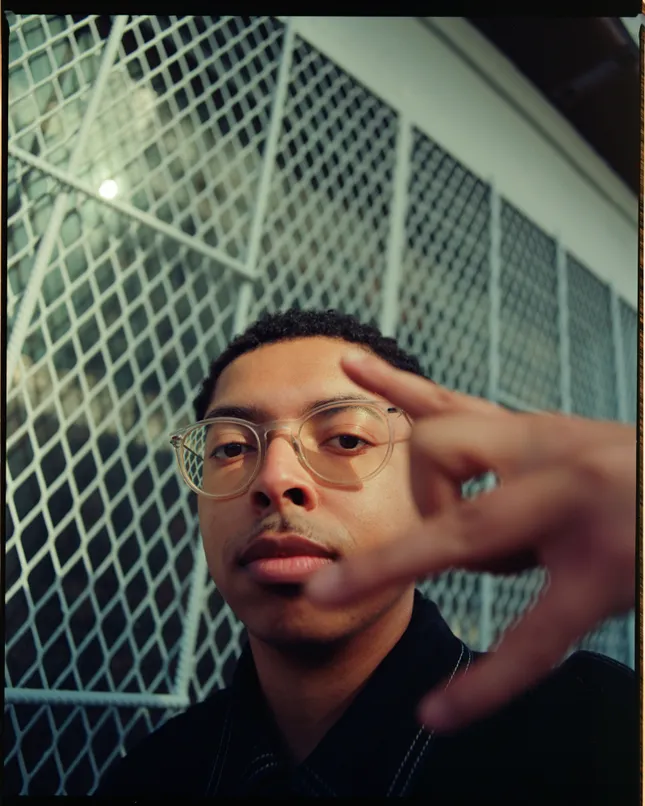 Portrait Selects