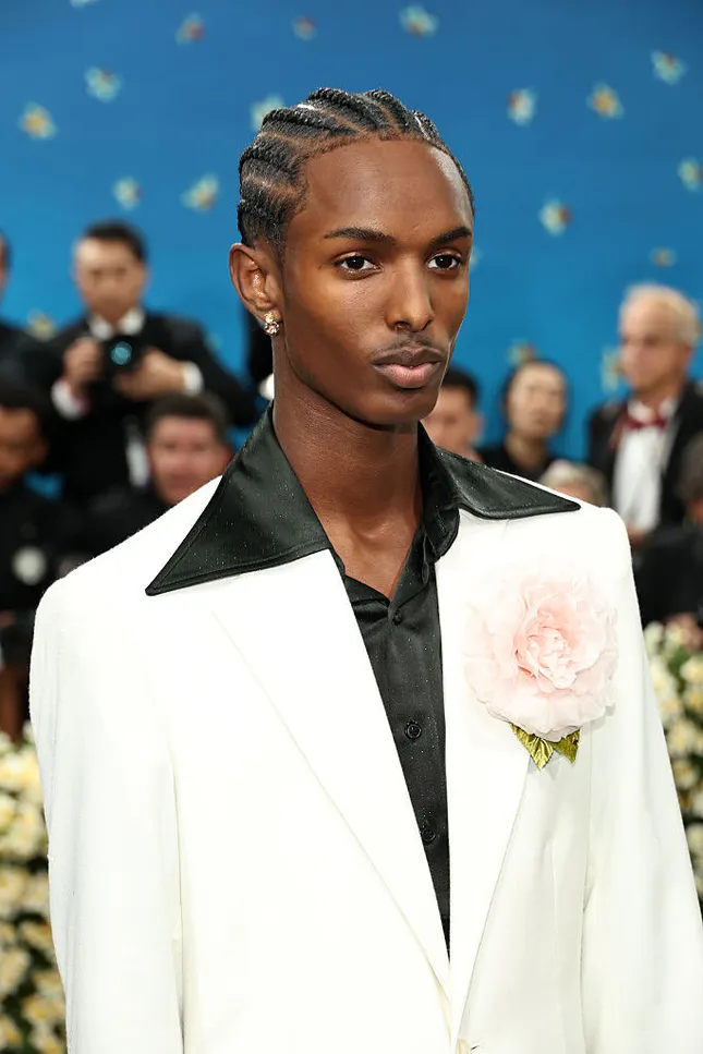 2025 MET GALA